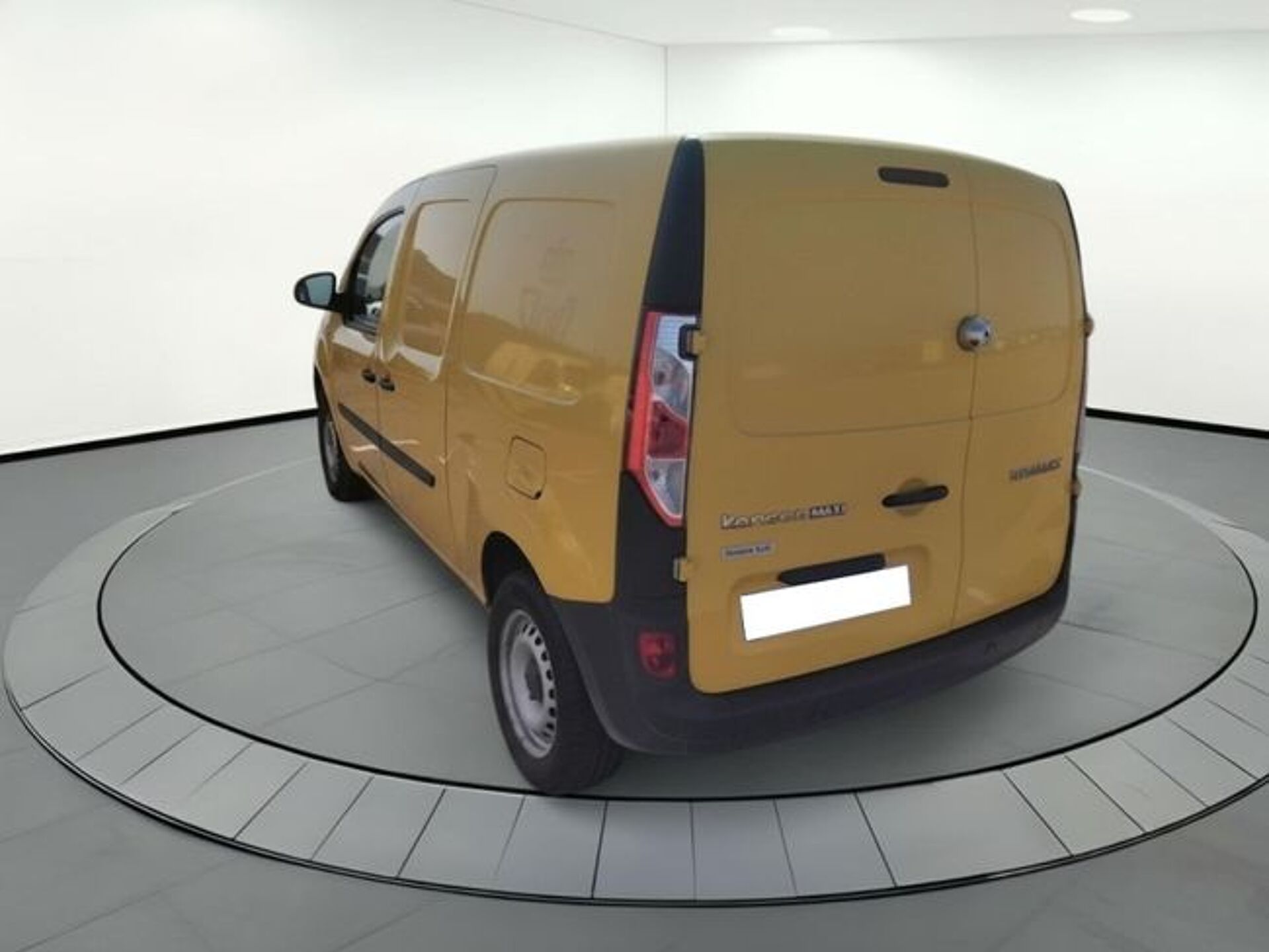 Imagen 3 de RENAULT Kangoo