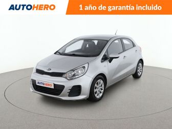 Imagen de KIA Rio 1.2 Concept