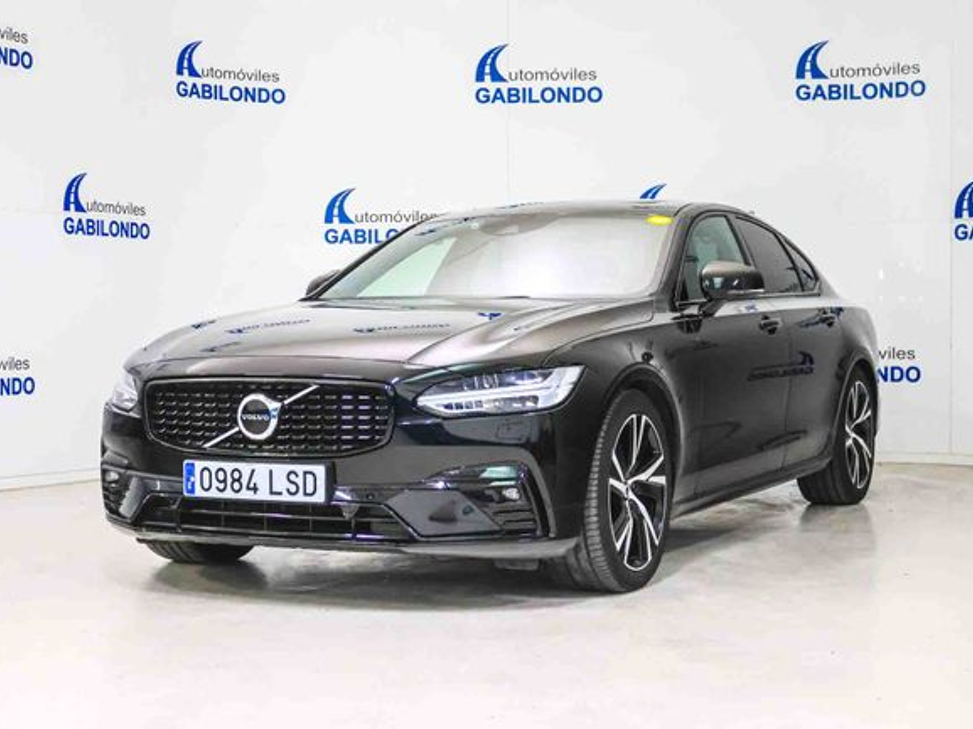 Imagen de VOLVO S90