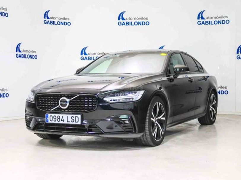 Foto del VOLVO S90 B4 R-Design FWD Aut.