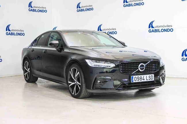Foto del VOLVO S90 B4 R-Design FWD Aut.