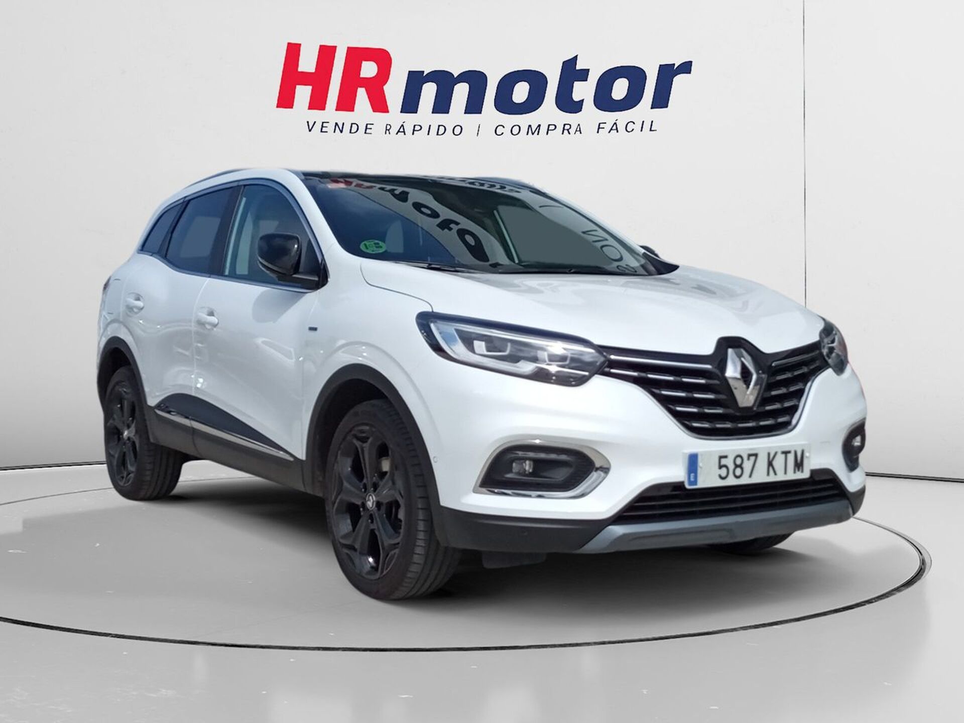 Imagen de RENAULT Kadjar
