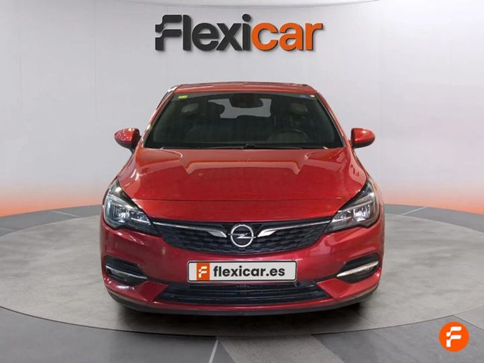 Imagen 2 de OPEL Astra