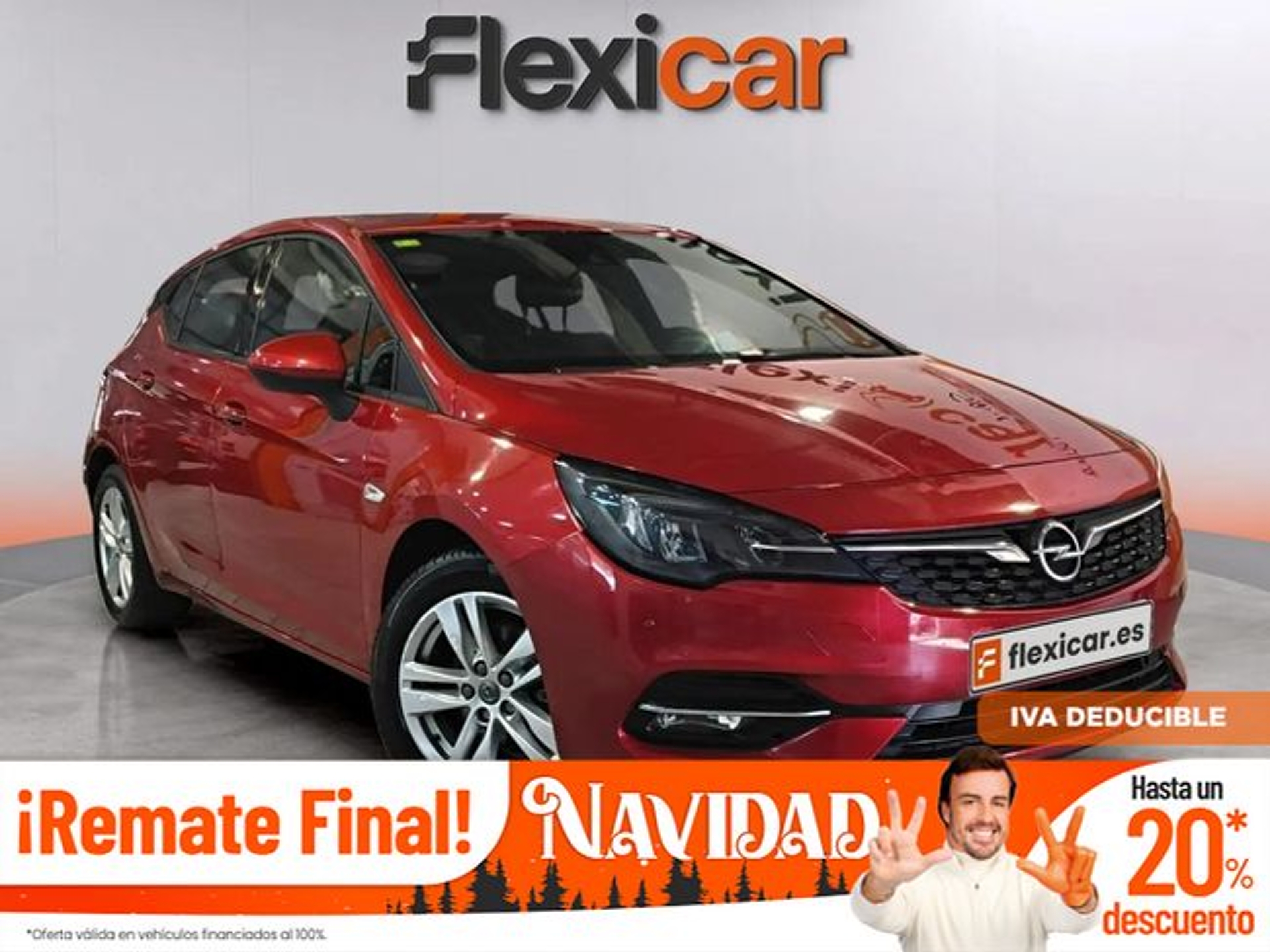 Imagen de OPEL Astra