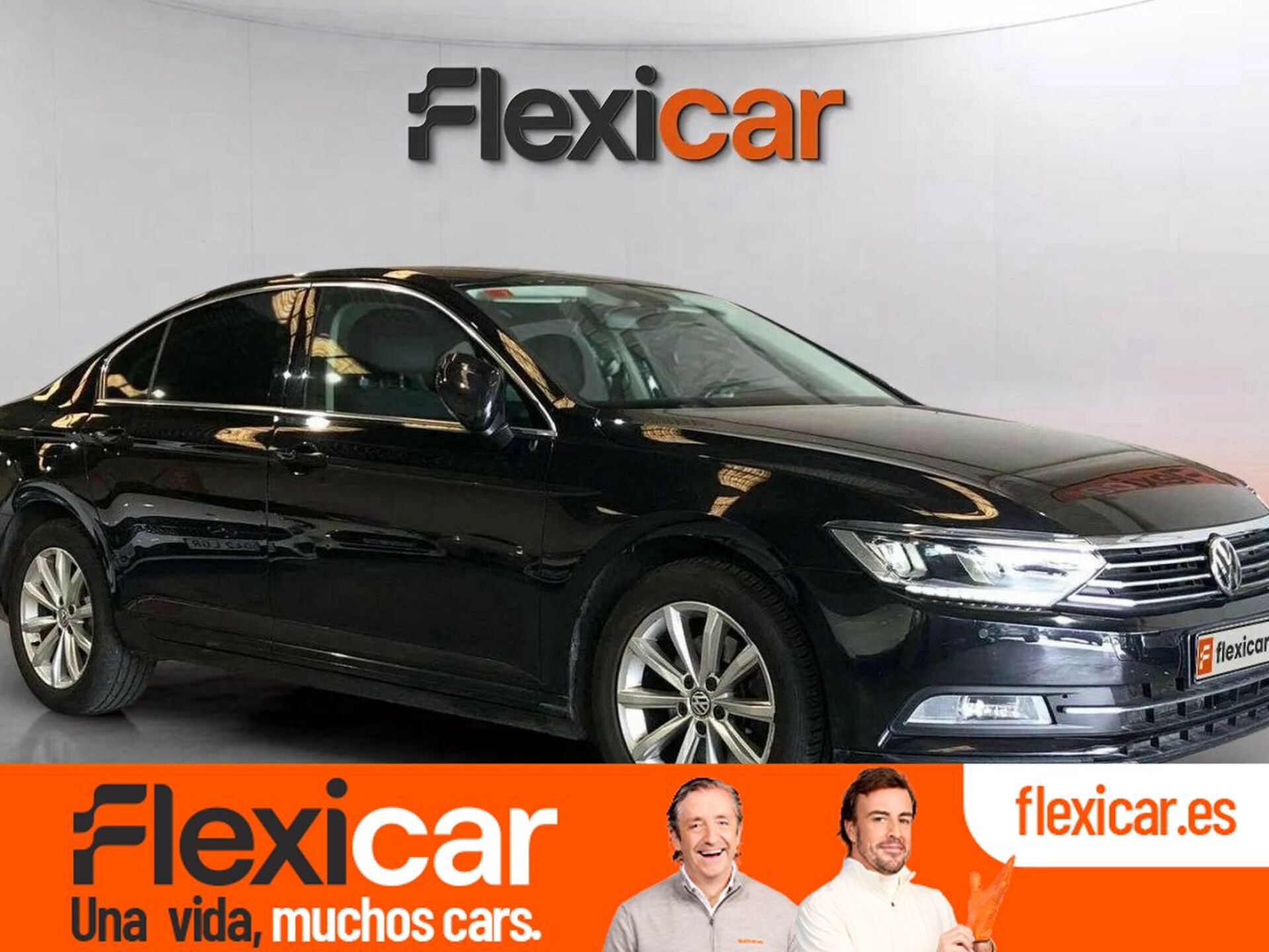 Imagen de VOLKSWAGEN Passat