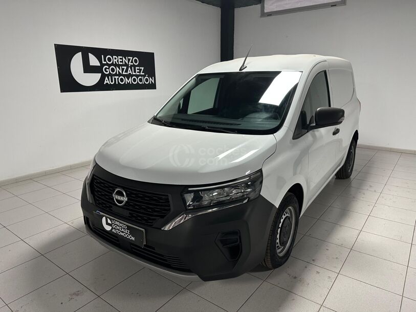 Foto del NISSAN Townstar Combi 1.3G Acenta L1 5pl