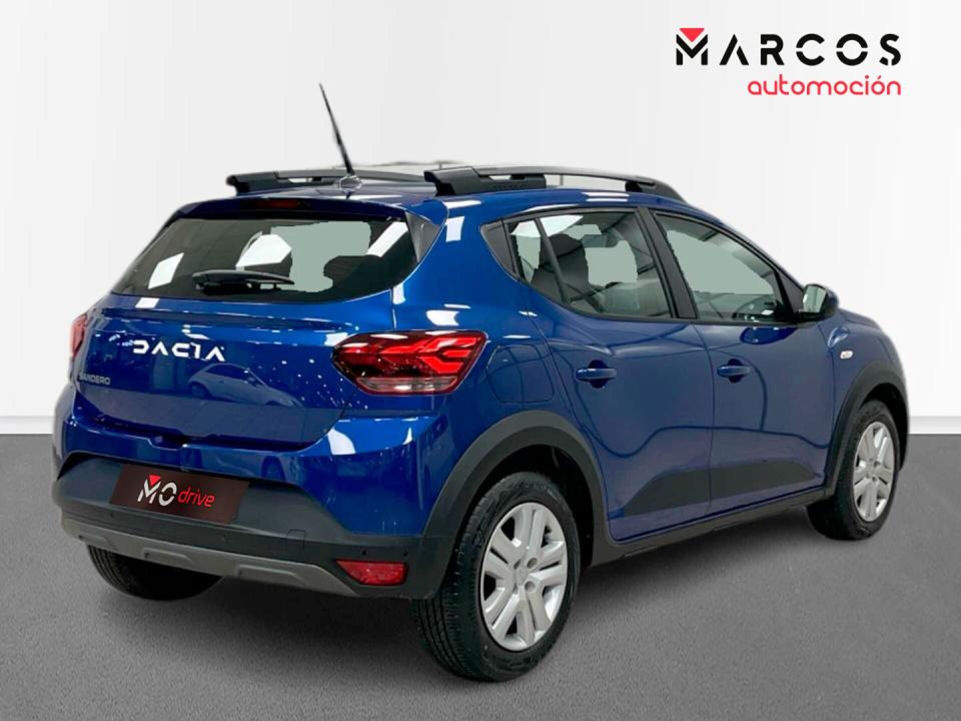 Imagen 3 de DACIA Sandero