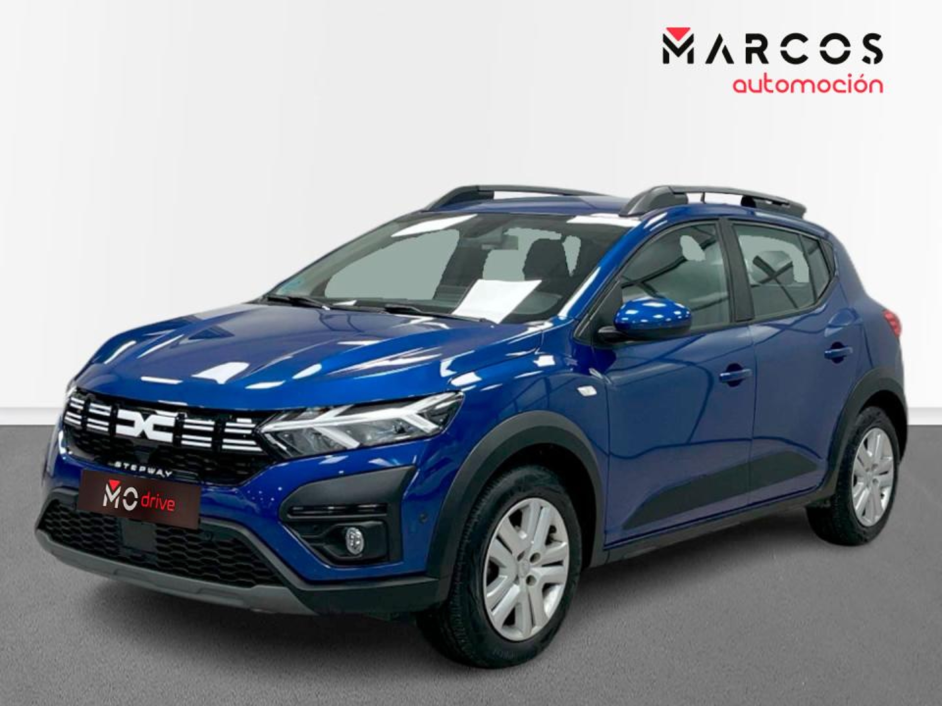 Imagen de DACIA Sandero