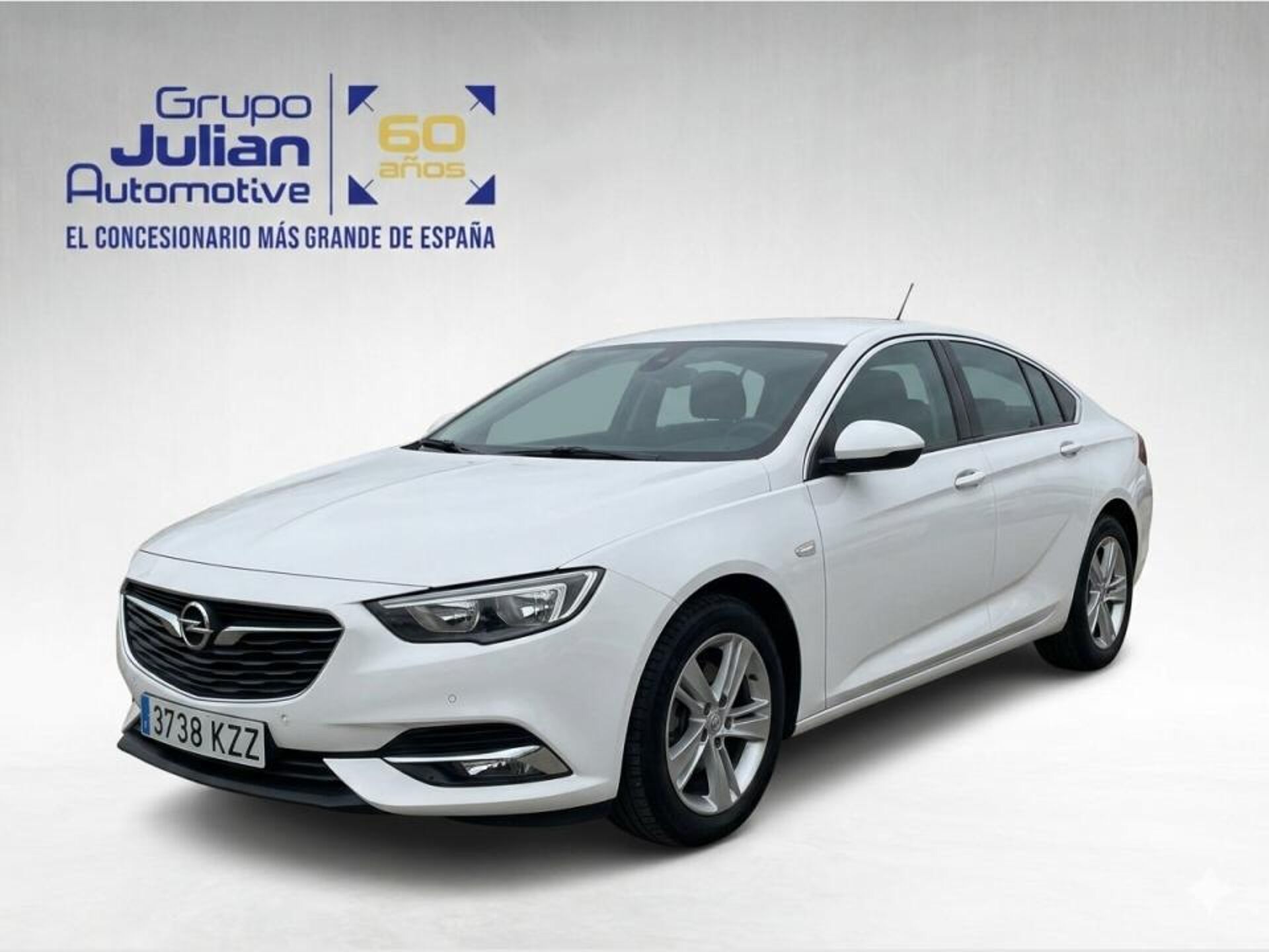 Imagen 1 de OPEL Insignia