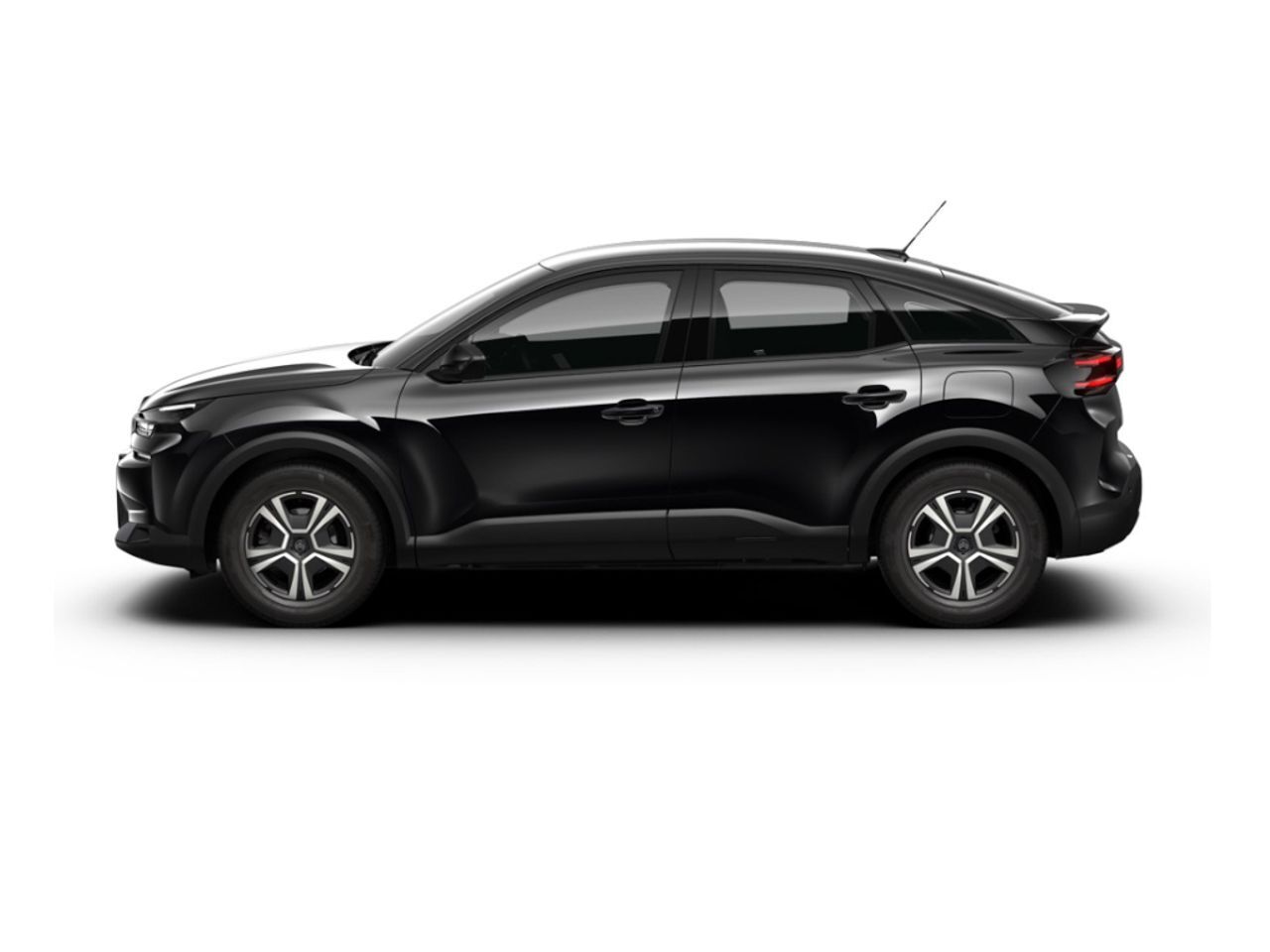 CITROEN C4 (1.2 HYBRID MHEV 110 EDCS6 YOU 5P) en Barcelona