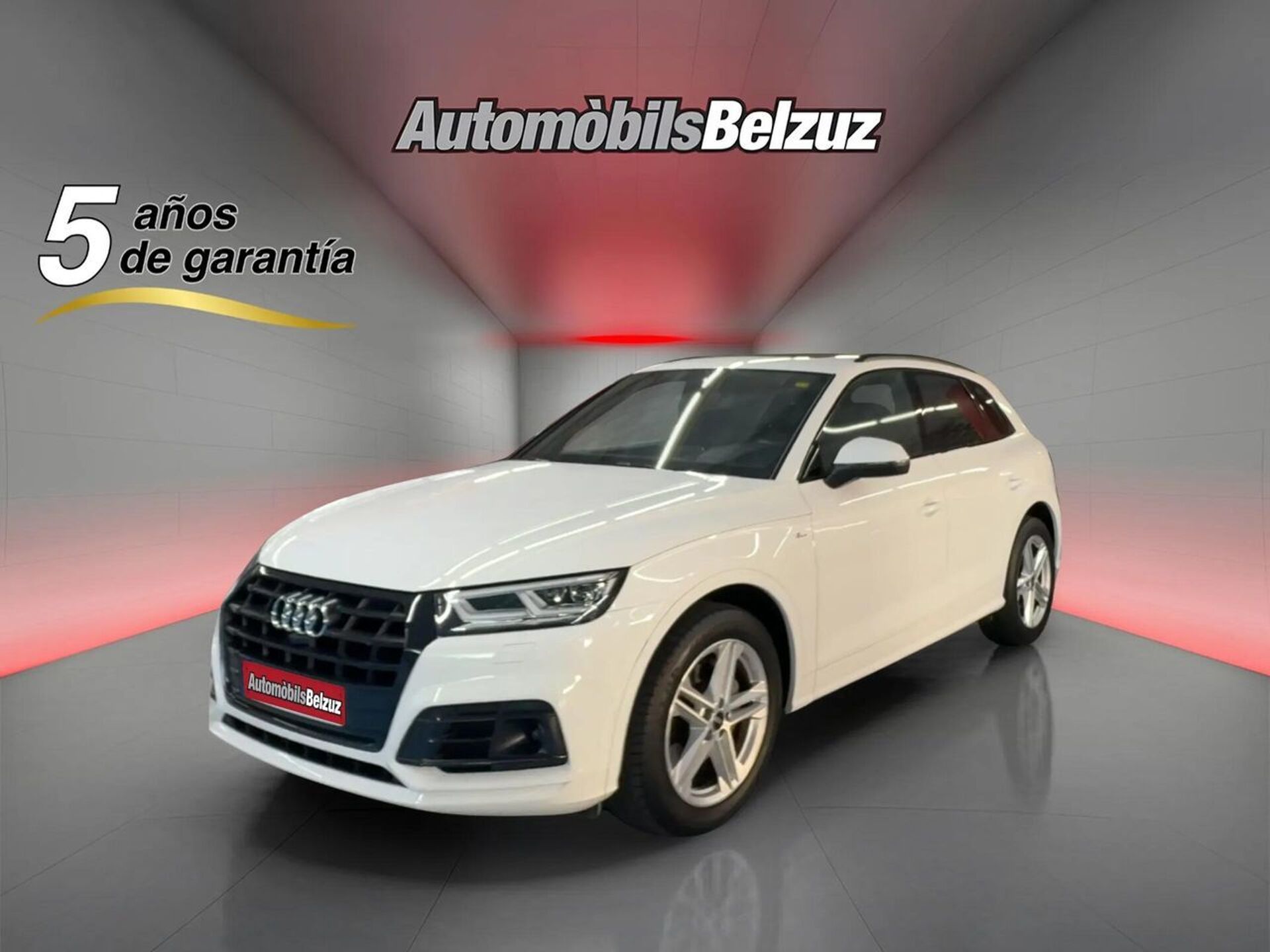Imagen de AUDI Q5