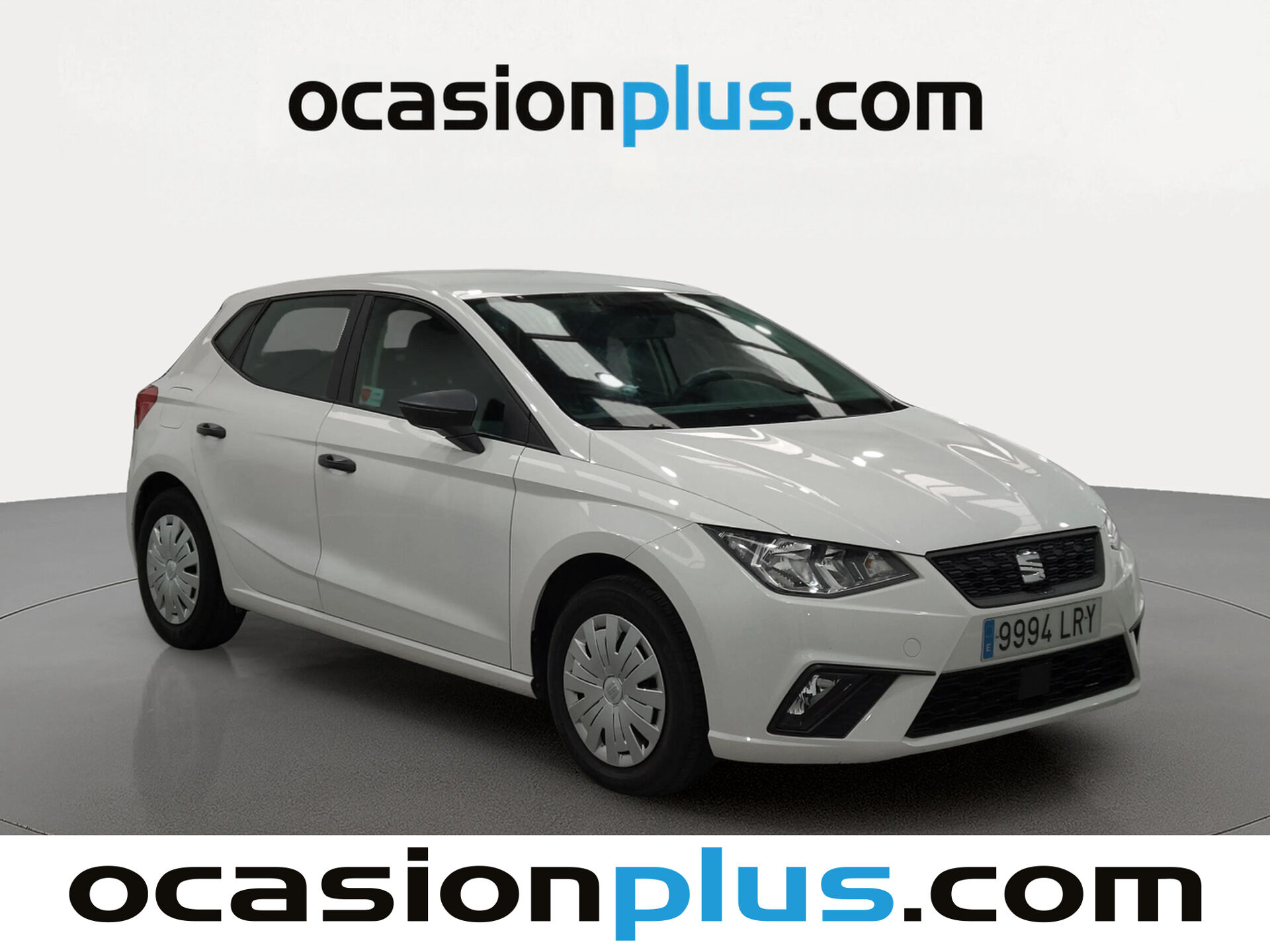 Imagen 2 de SEAT Ibiza