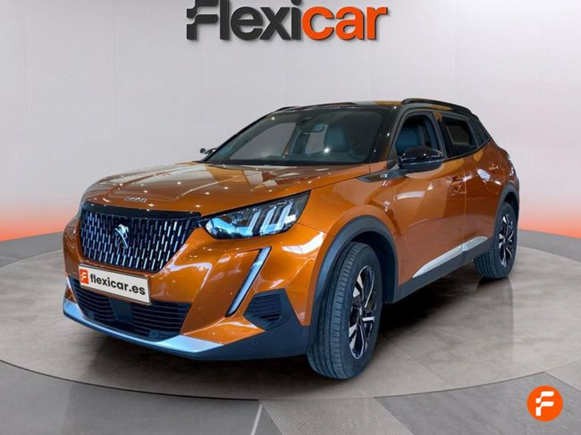 Imagen 3 de PEUGEOT 2008