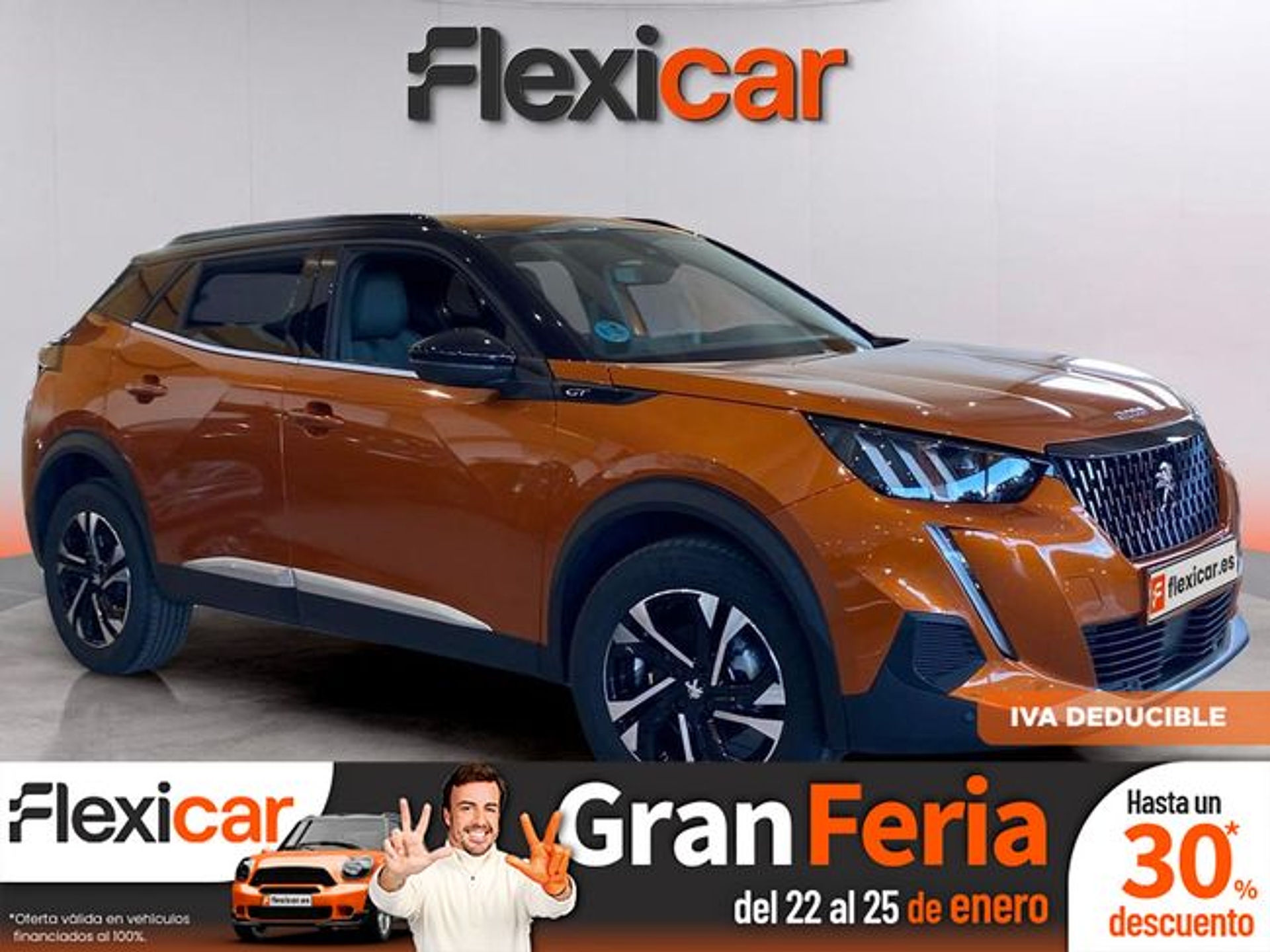 Imagen de PEUGEOT 2008