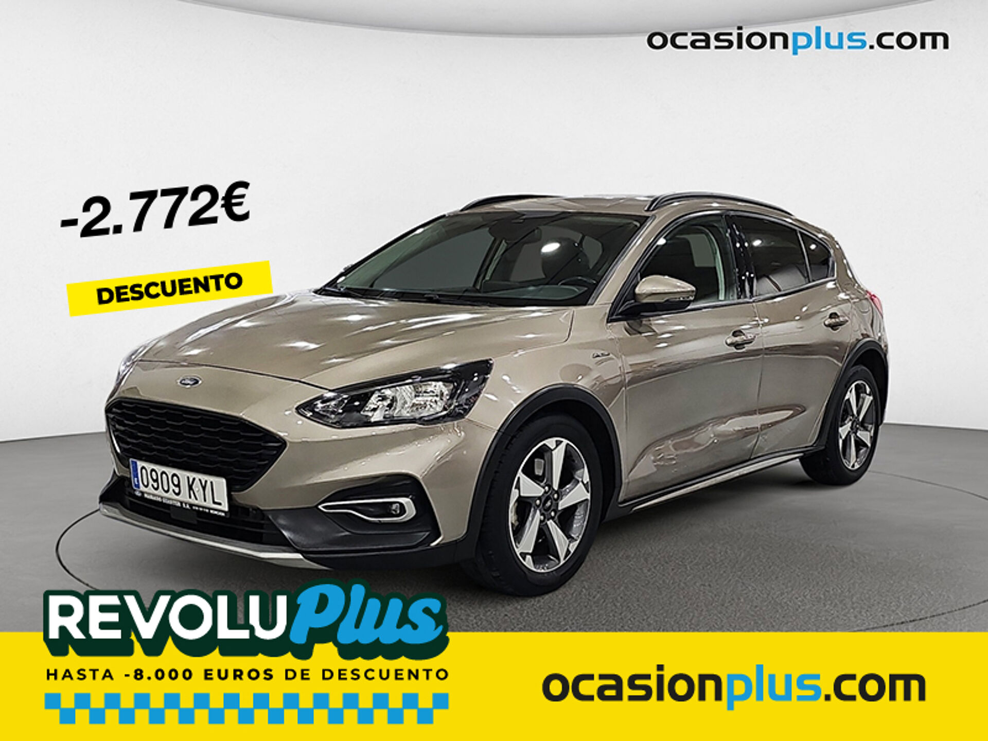 Imagen de FORD Focus