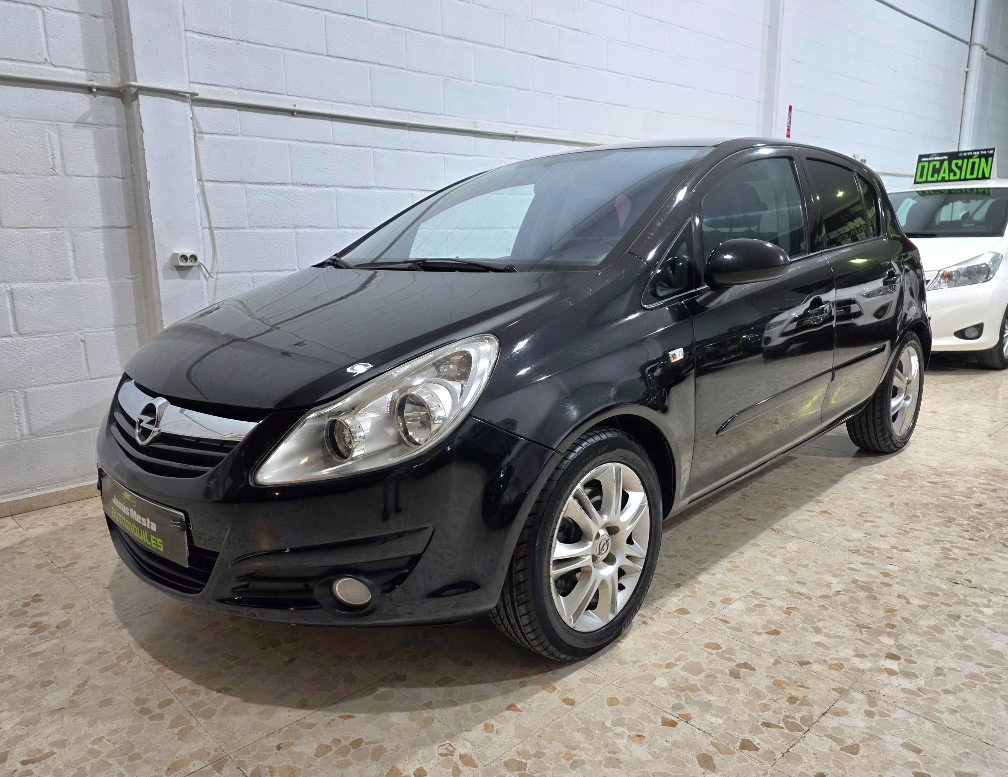 OPEL Corsa (1.3CDTi Cosmo) en Sevilla