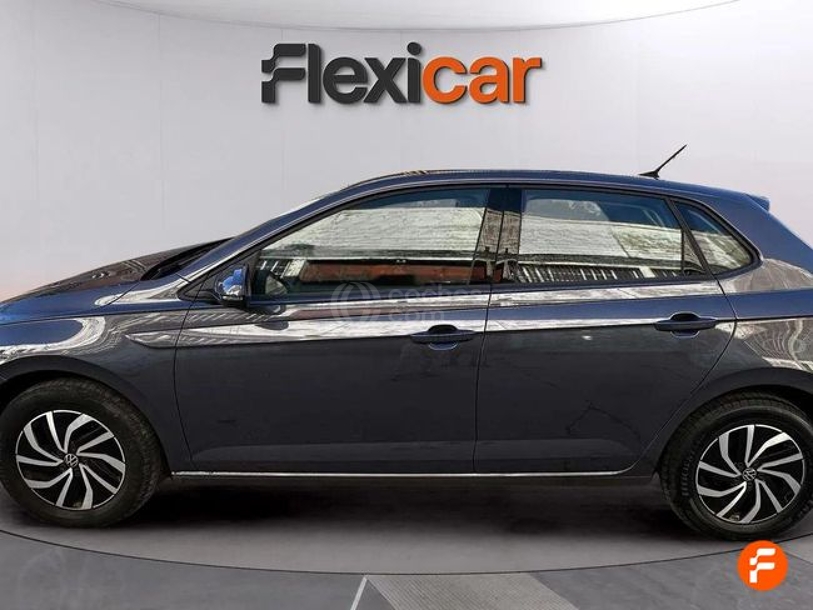 Foto del VOLKSWAGEN Polo 1.0 TSI Life DSG 70kW