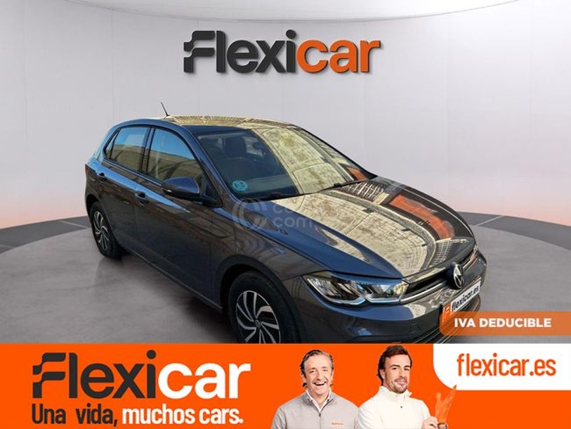 Foto del VOLKSWAGEN Polo 1.0 TSI Life DSG 70kW