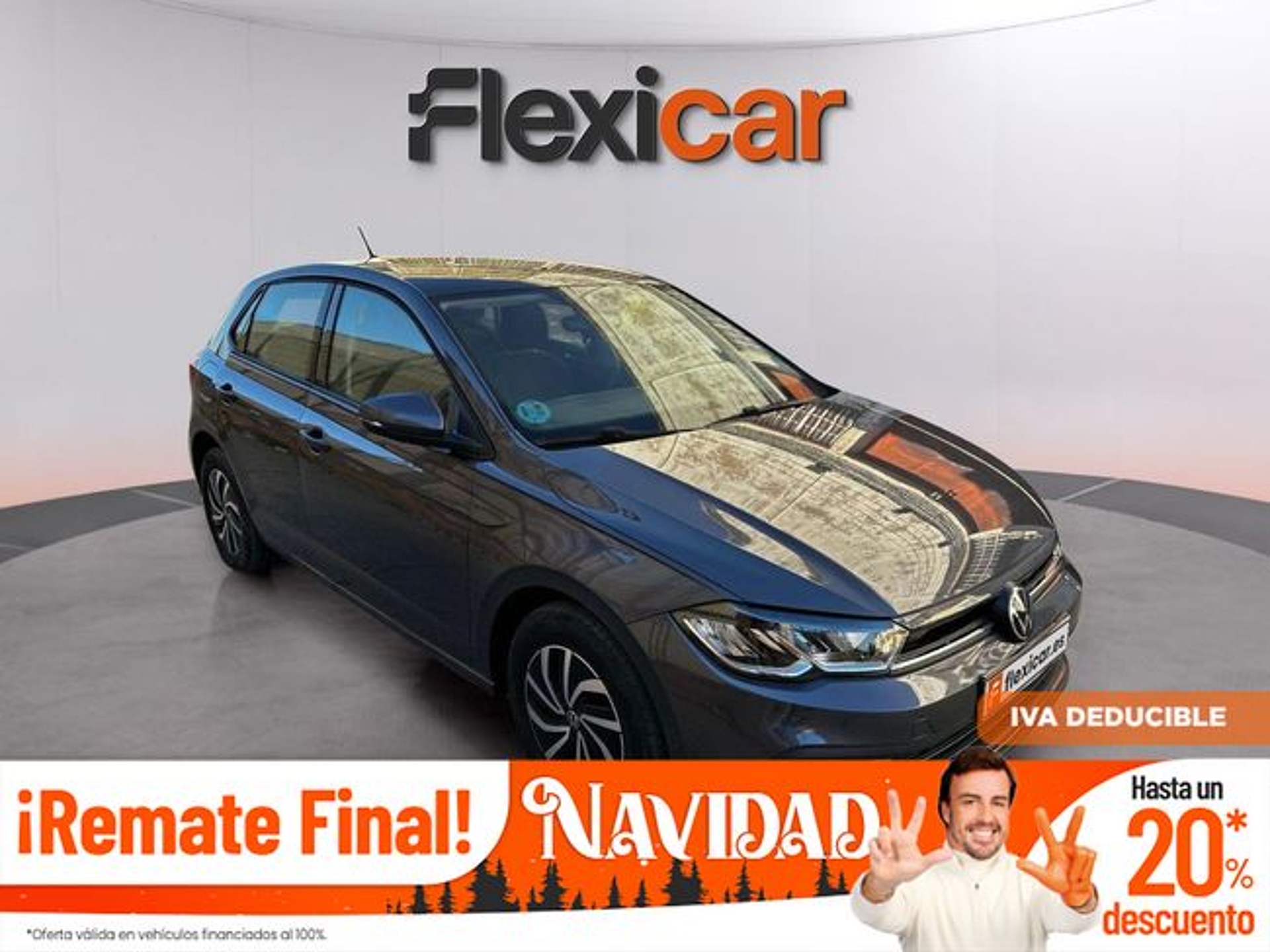 Imagen de VOLKSWAGEN Polo