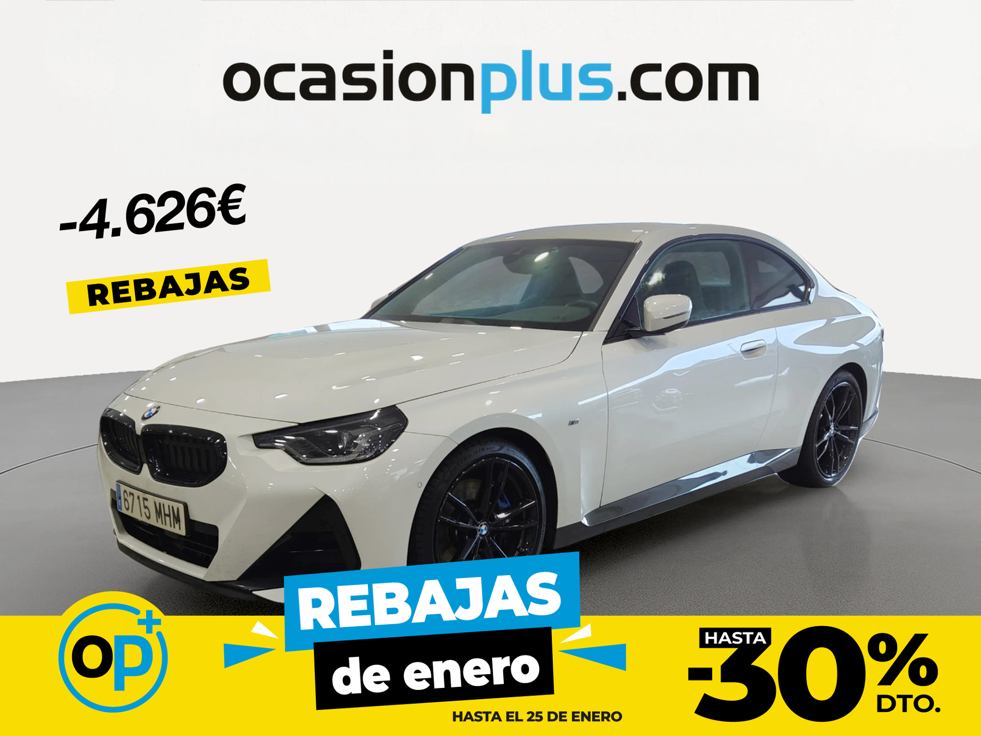 Imagen de BMW Serie 4