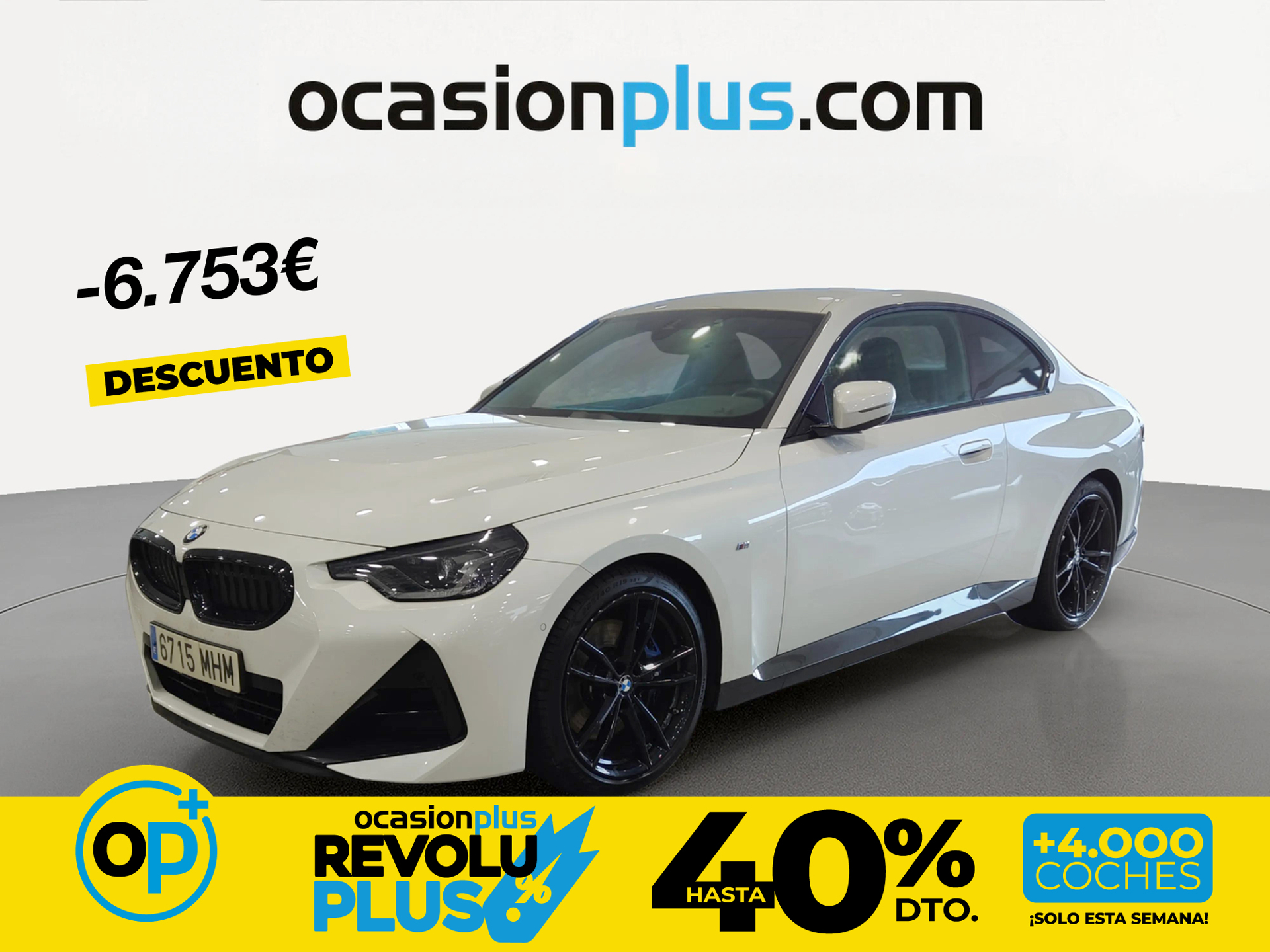 Imagen de BMW Serie 4