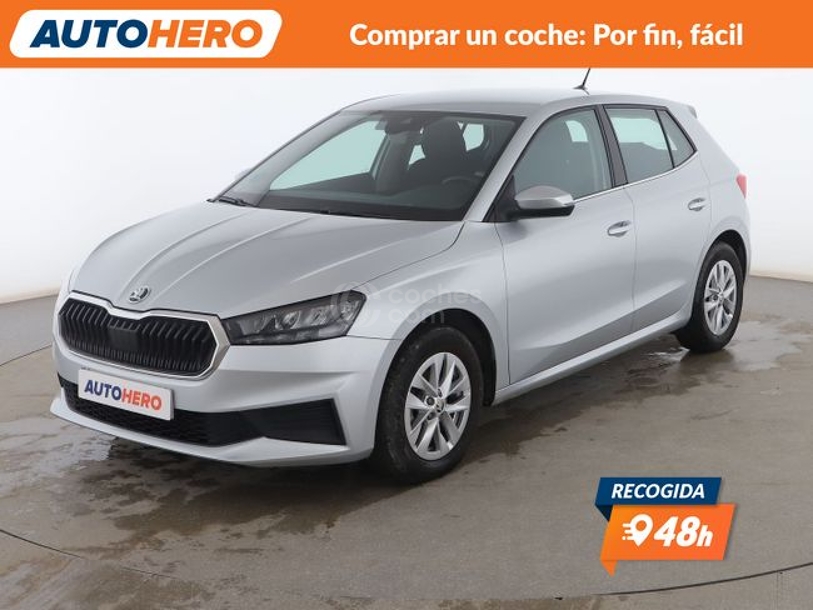 Foto del SKODA Fabia 1.0 TSI Sport 70kW