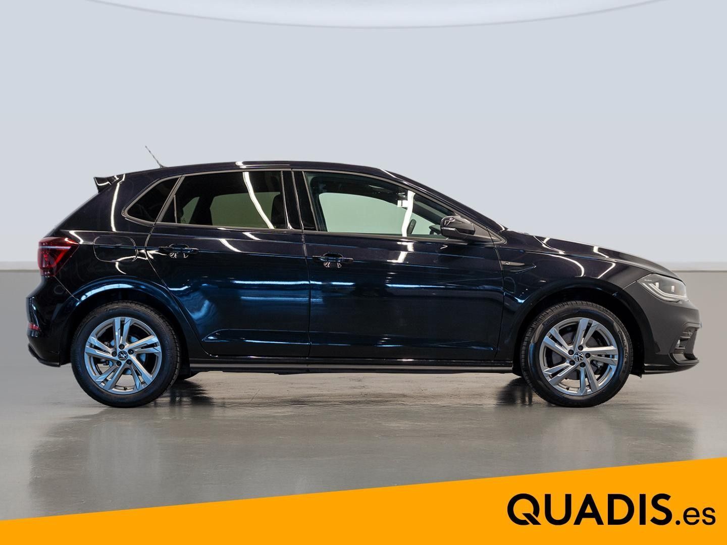 Foto del VOLKSWAGEN Polo 1.0 TSI R-Line DSG 81kW