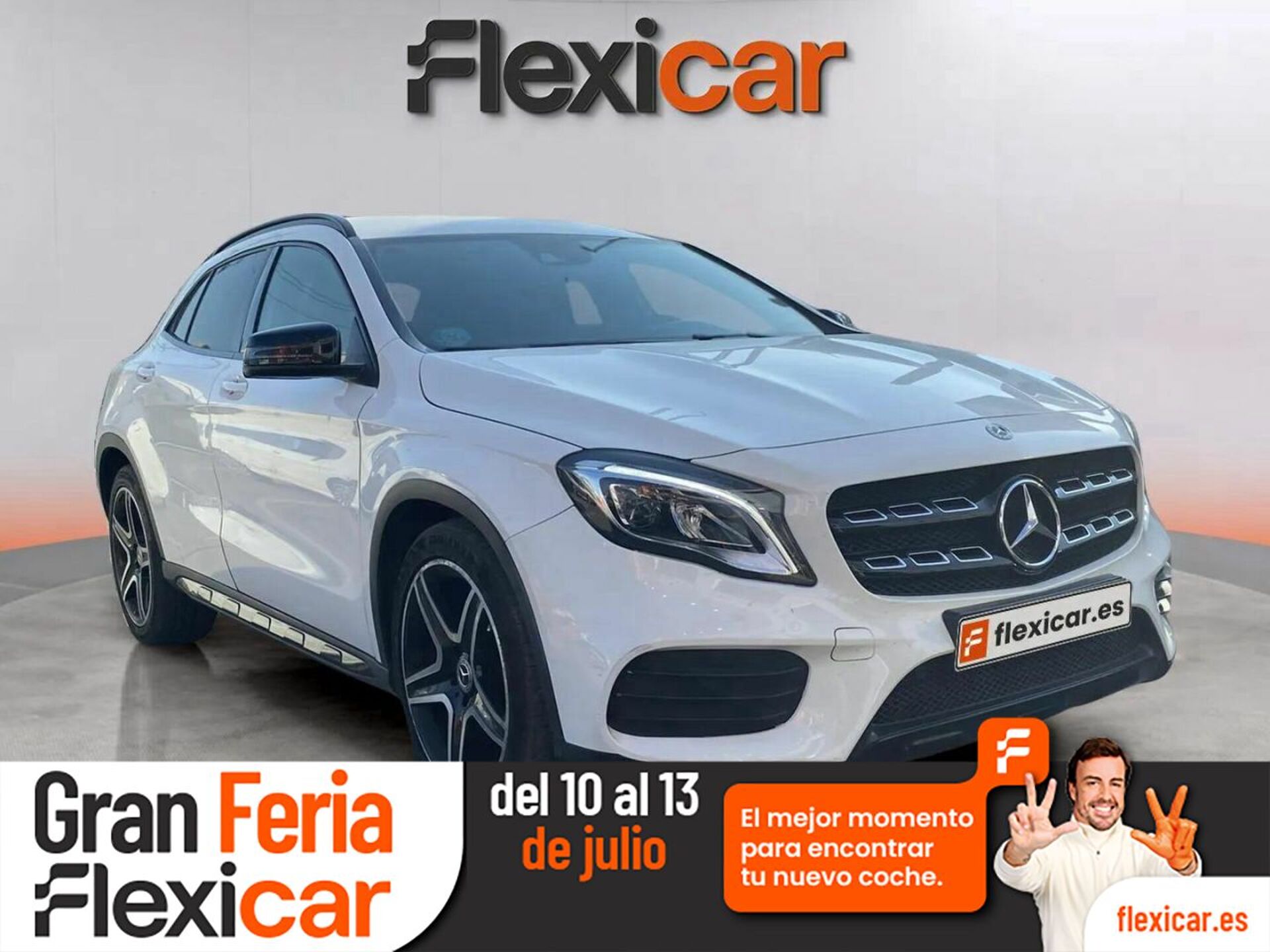 Imagen de MERCEDES Clase GLA