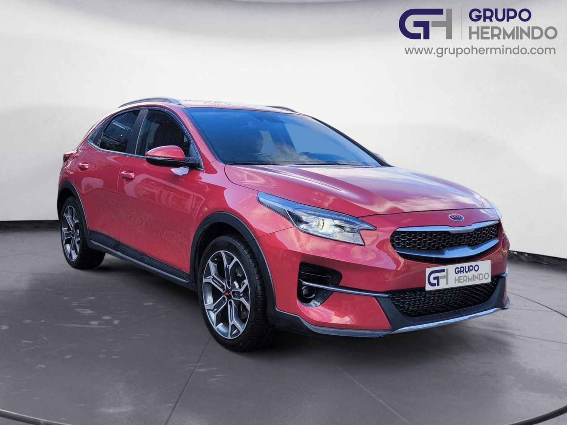 Imagen de KIA XCeed