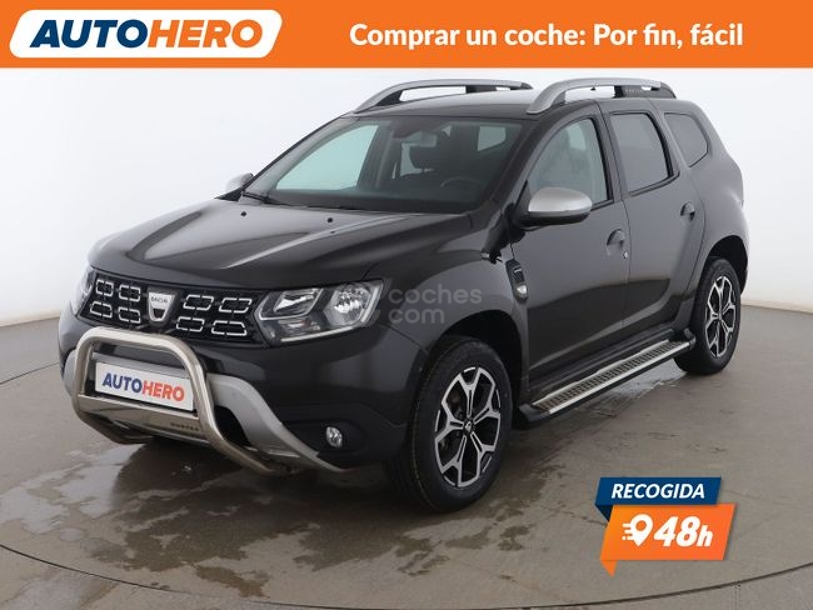 Foto del DACIA Duster 1.6 Prestige 4x4 85kW