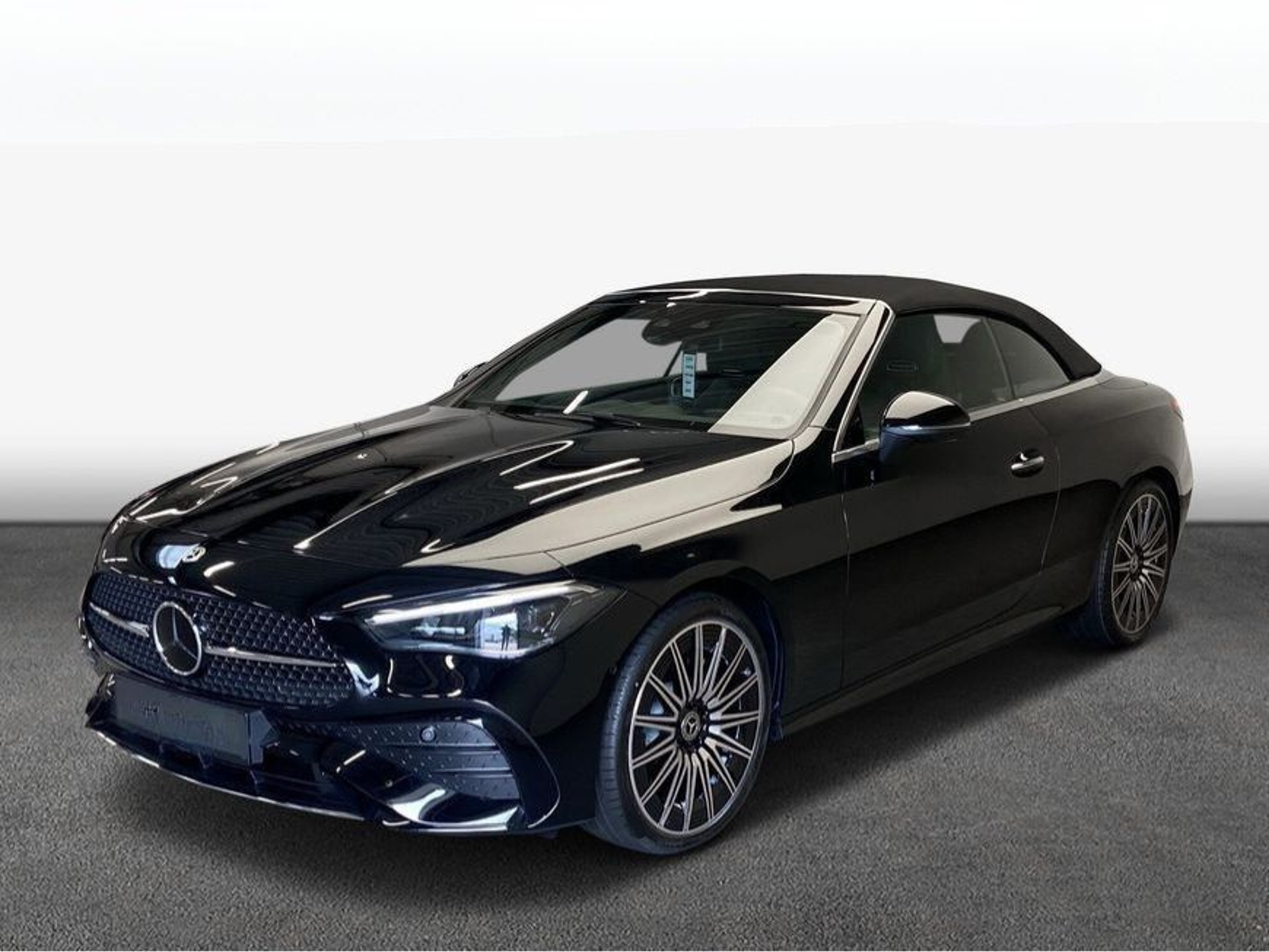 Imagen de MERCEDES Clase CLE