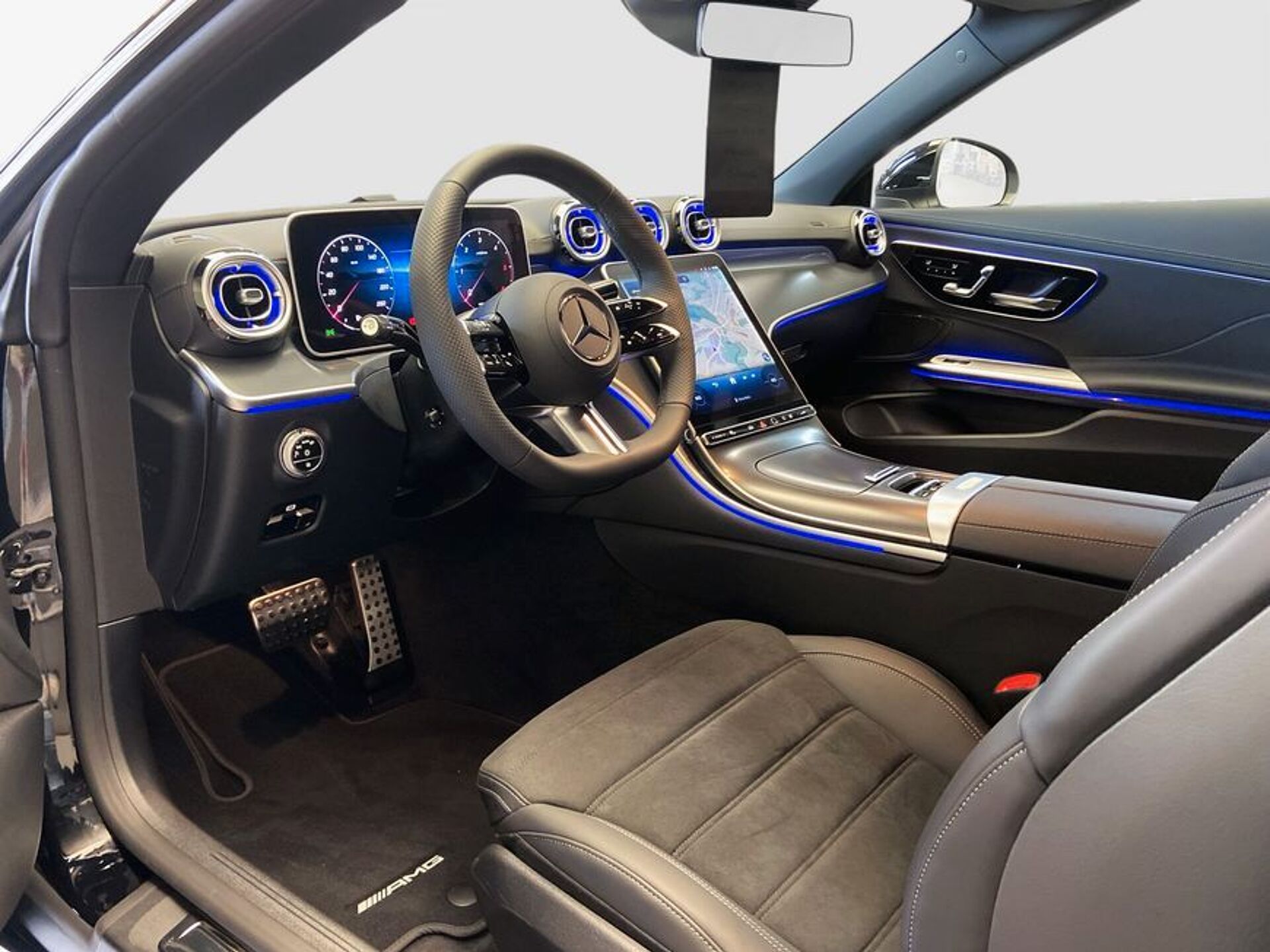 Imagen 3 de MERCEDES Clase CLE