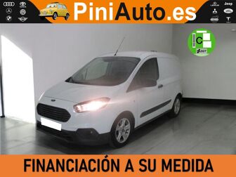 Imagen de FORD Transit Courier Van 1.5TDCi Trend 75