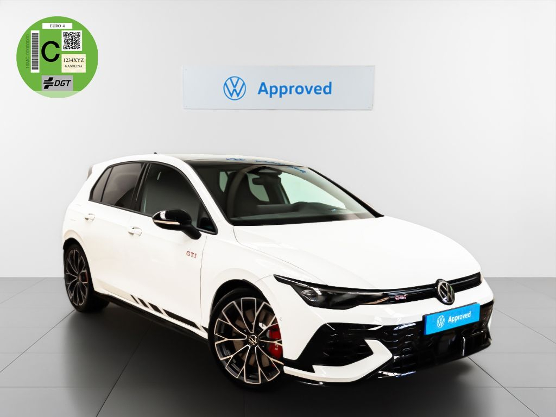 Imagen de VOLKSWAGEN Golf