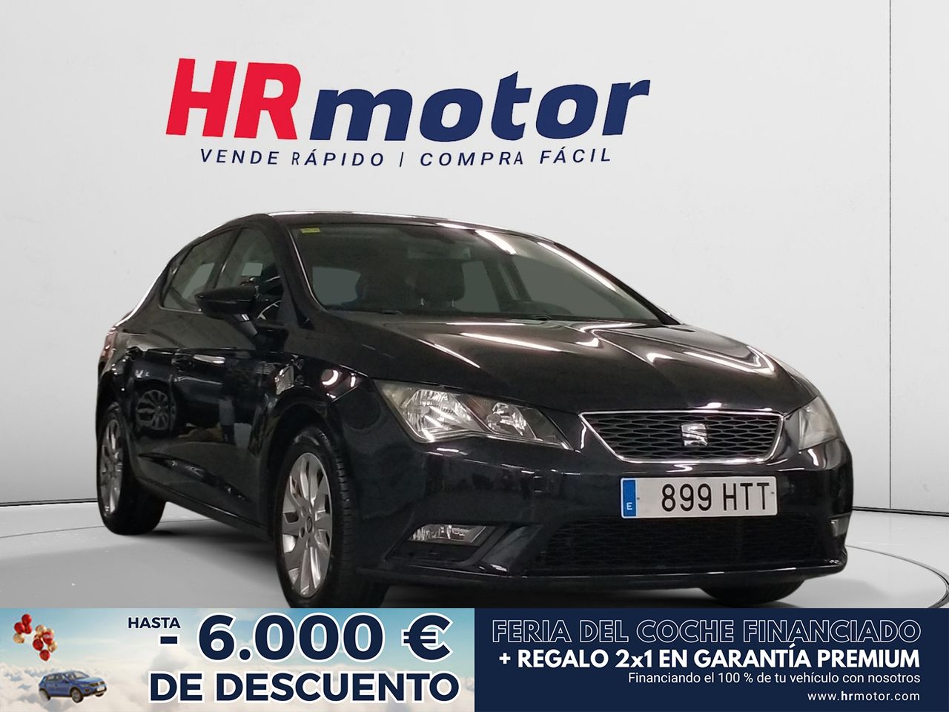 Imagen de SEAT León