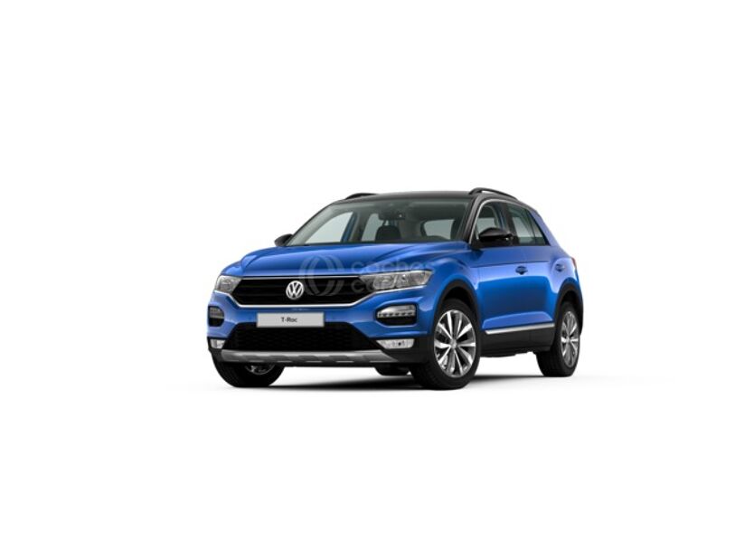 Foto del VOLKSWAGEN T-Roc 1.6TDI Advance Style