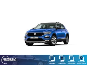 Imagen de VOLKSWAGEN T-Roc 1.6TDI Advance Style