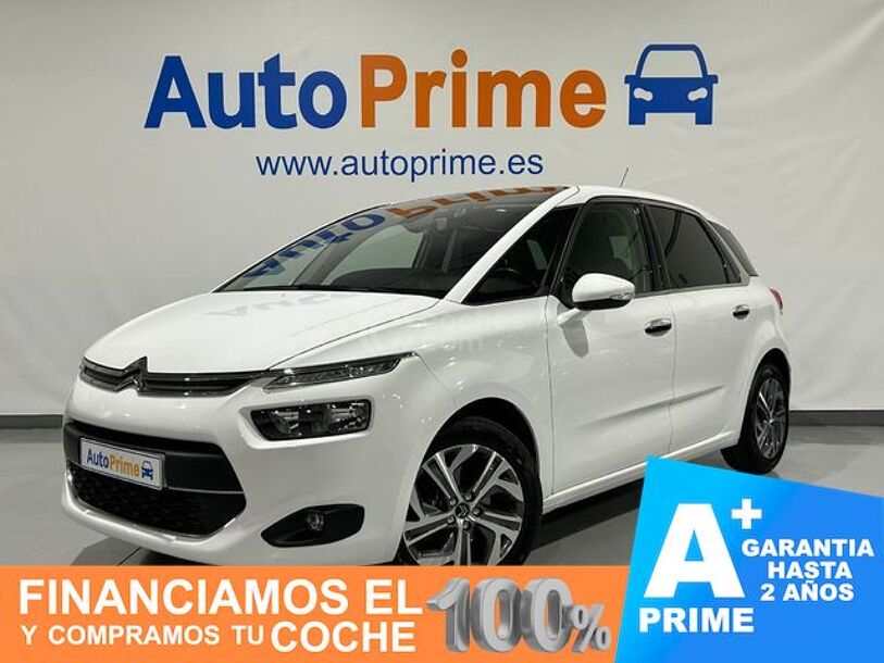 Foto del CITROEN C4 Picasso 1.2 PureTech S&S Feel 130