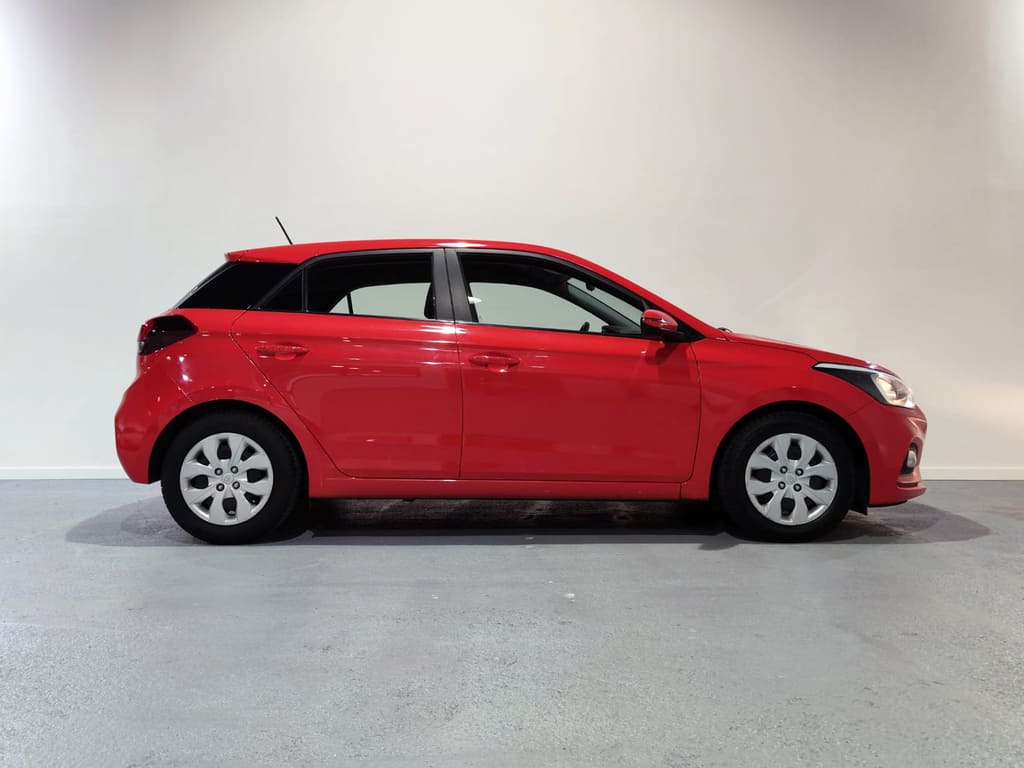 Foto del HYUNDAI i20 1.2 MPI Essence