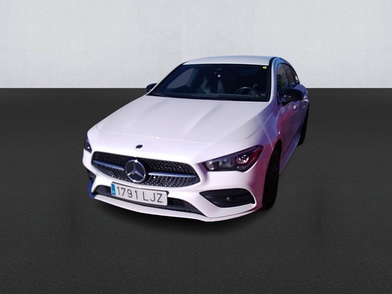 MERCEDES Clase CLA (CLA 200 d 110 kW (150 CV)) en Madrid