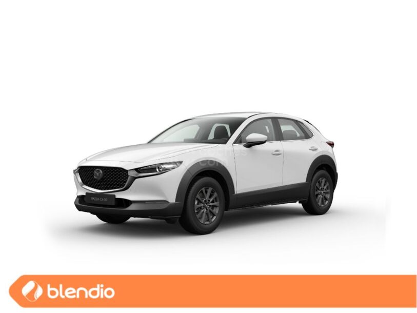 Foto del MAZDA CX-30 2.0 e-Skyactiv-G Prime Line FWD 90kW