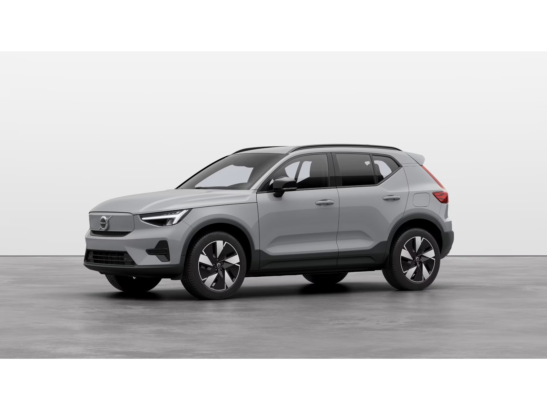 Imagen de VOLVO C40