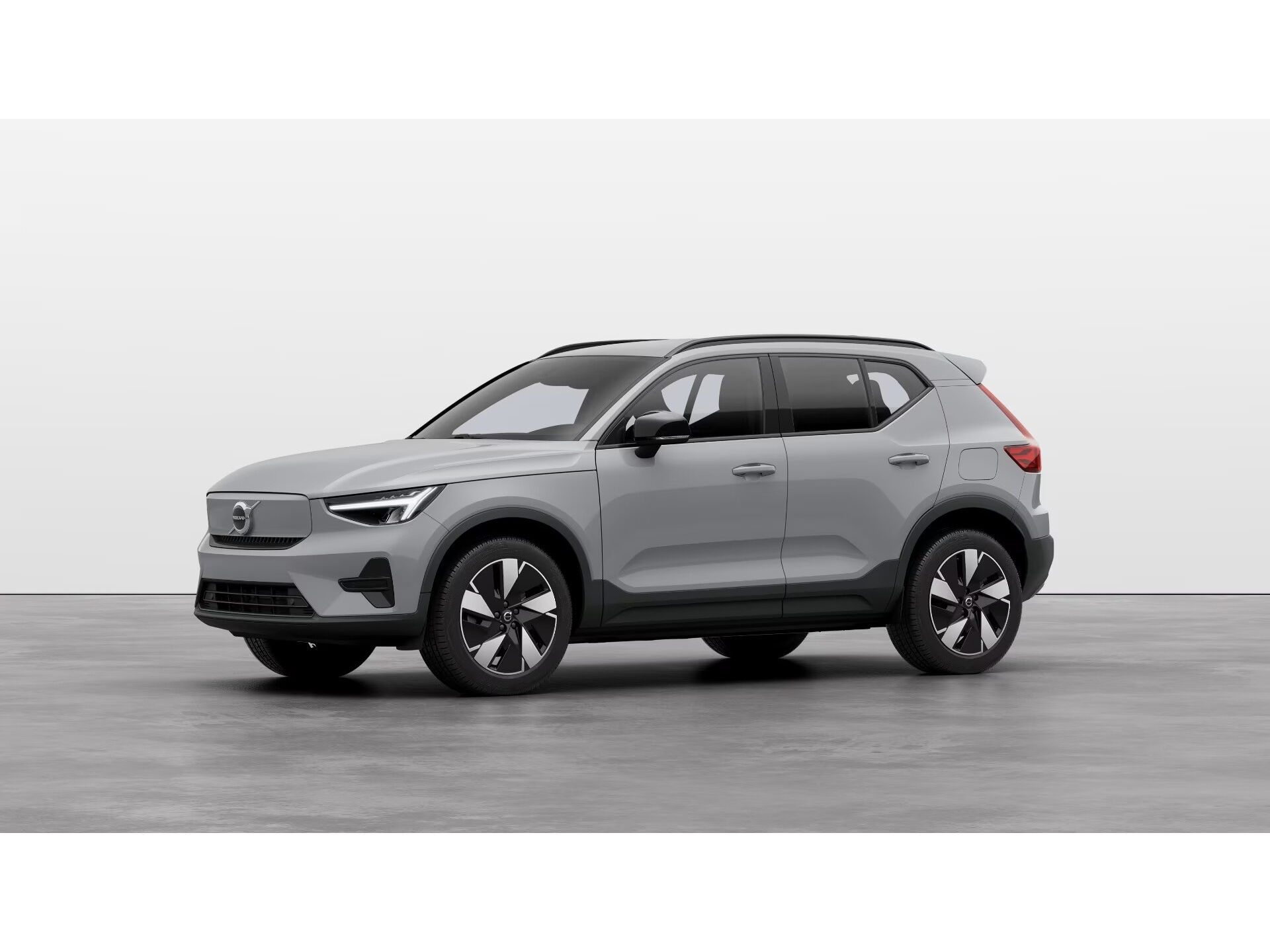 Imagen de VOLVO C40