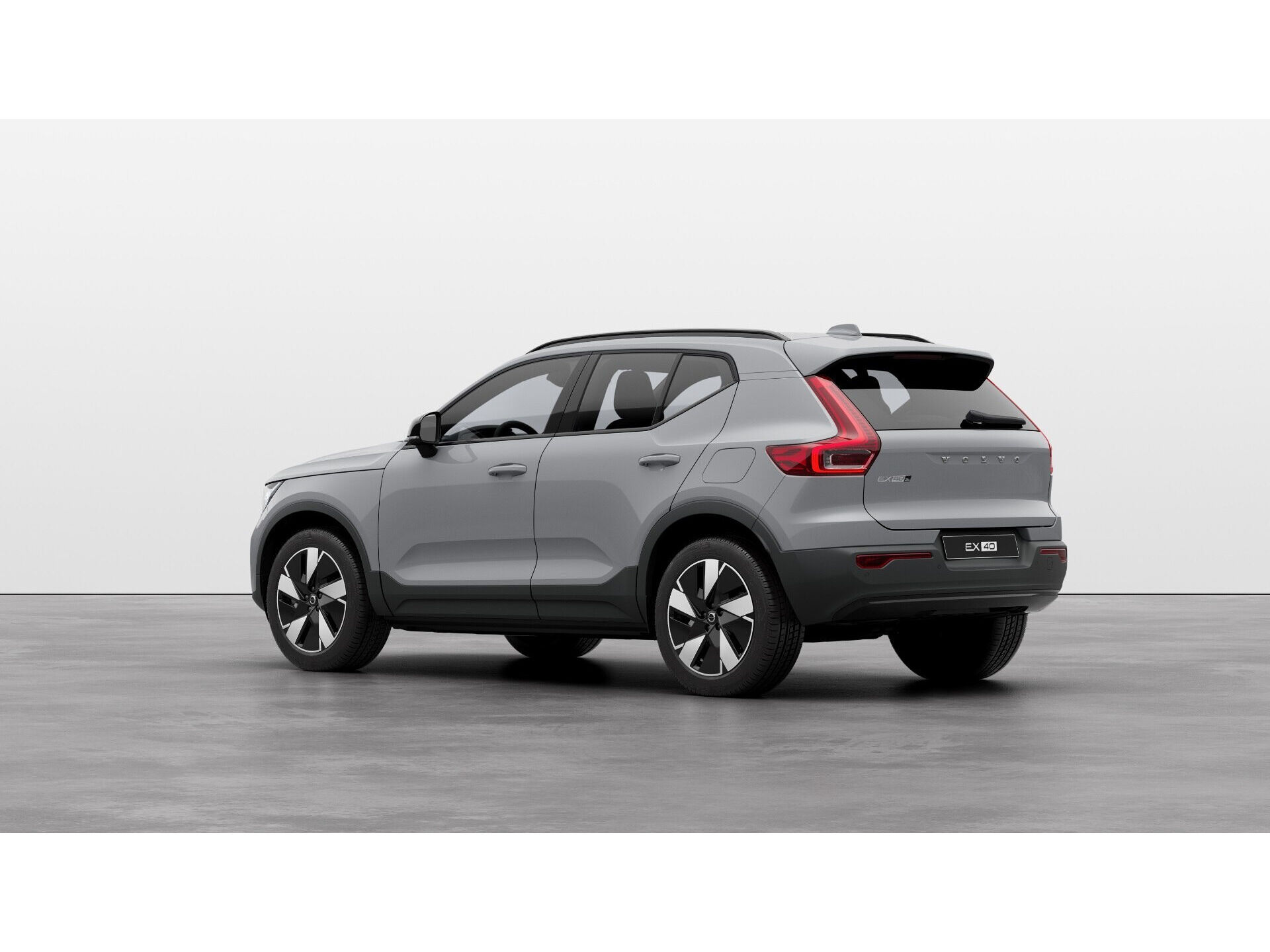 Imagen 3 de VOLVO C40