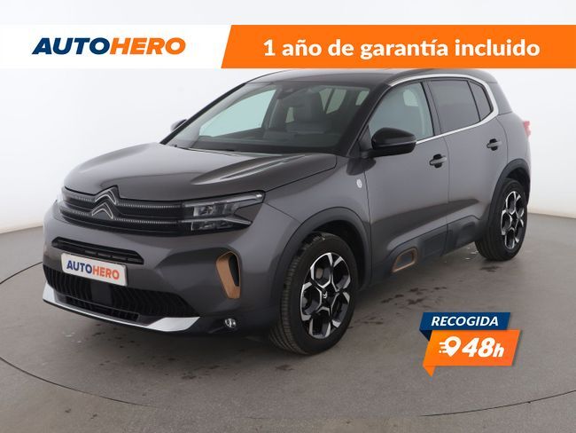 CITROEN C5 Aircross (1.2 PureTech C-Series) en Madrid