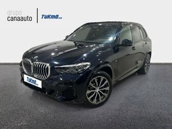 Imagen de BMW X5 xDrive 25dA