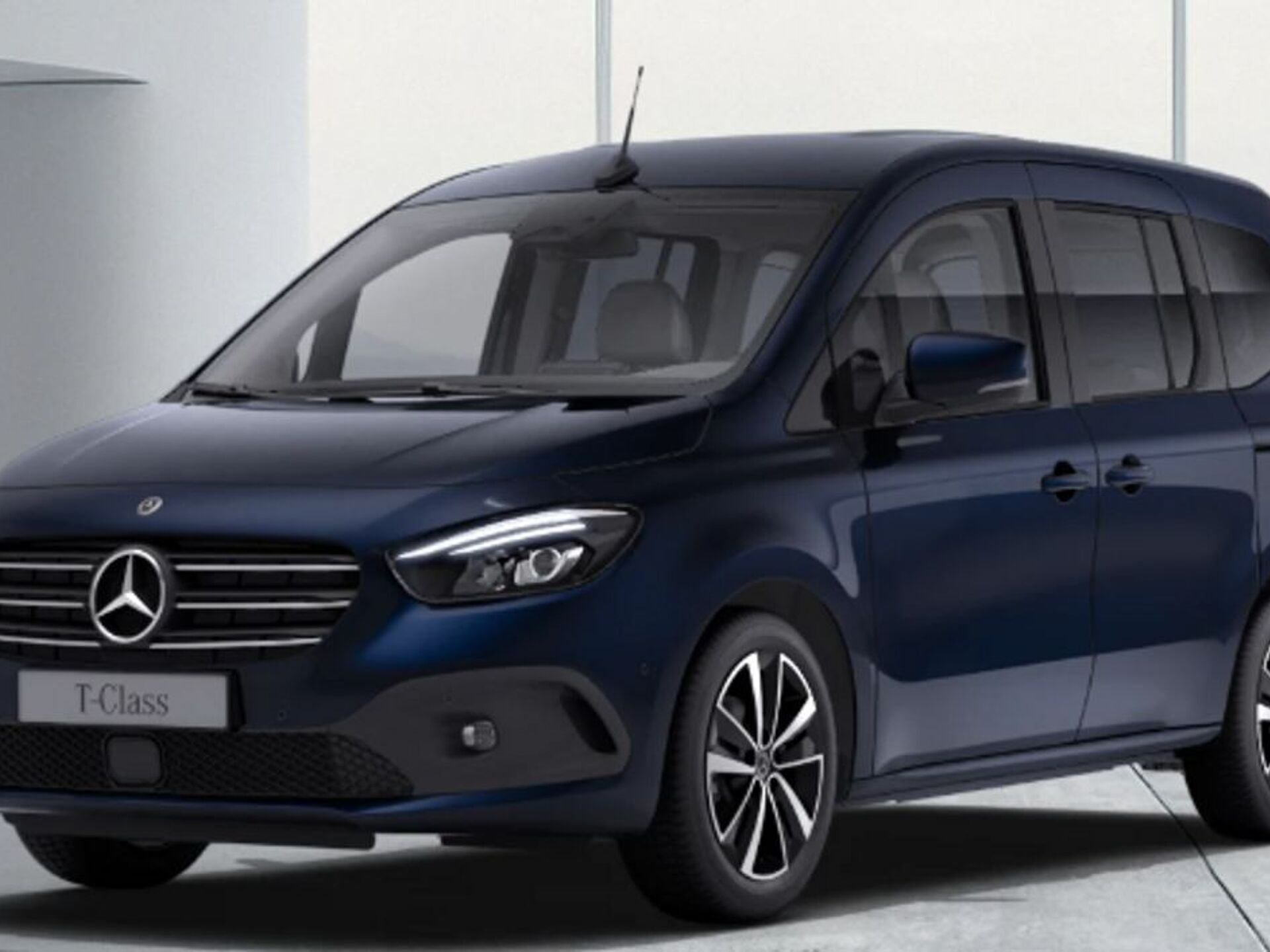 Imagen 2 de MERCEDES Clase T