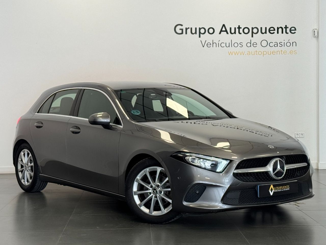 MERCEDES Clase A (URBAN) en Murcia