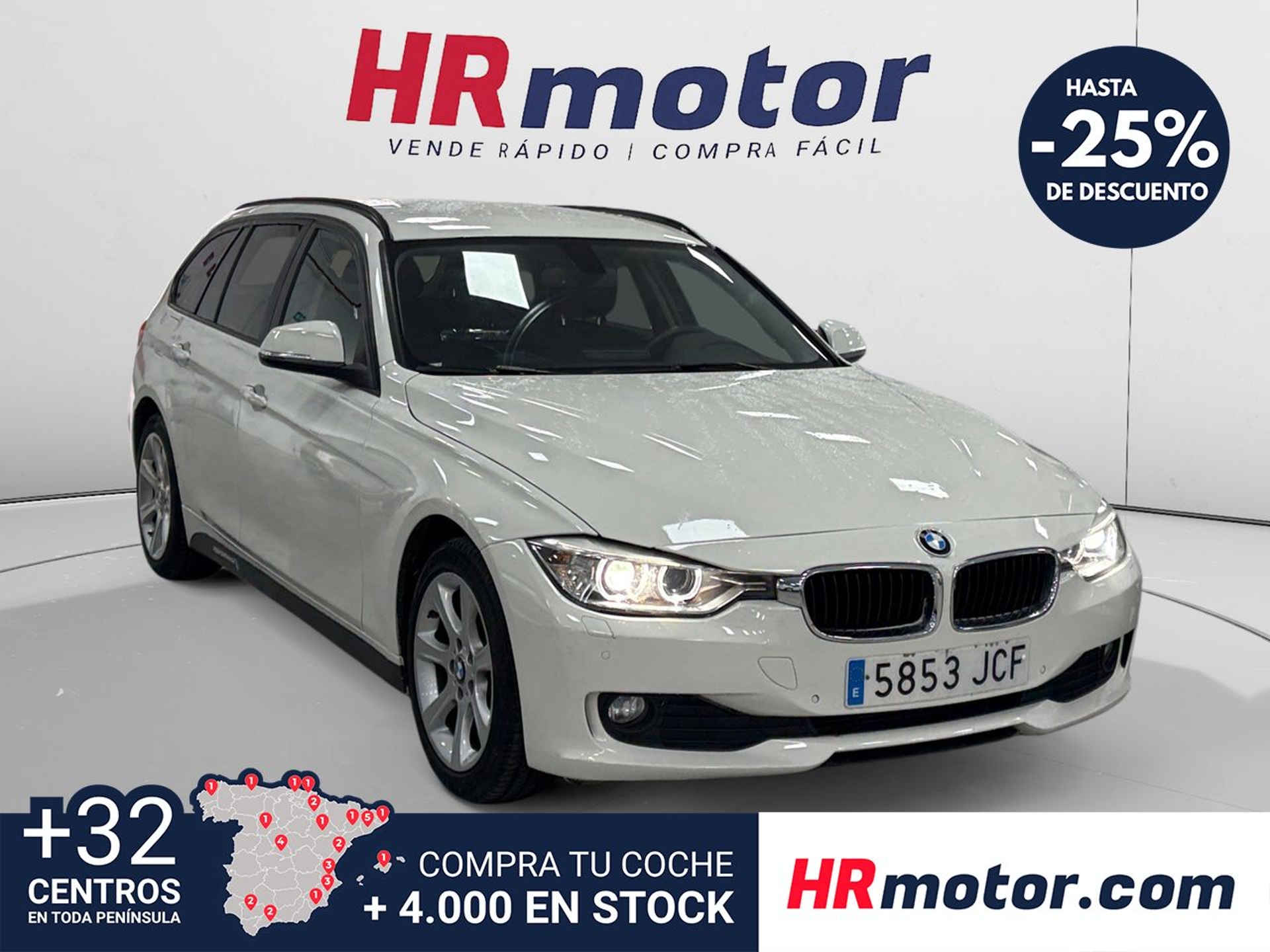 Imagen de BMW Serie 3