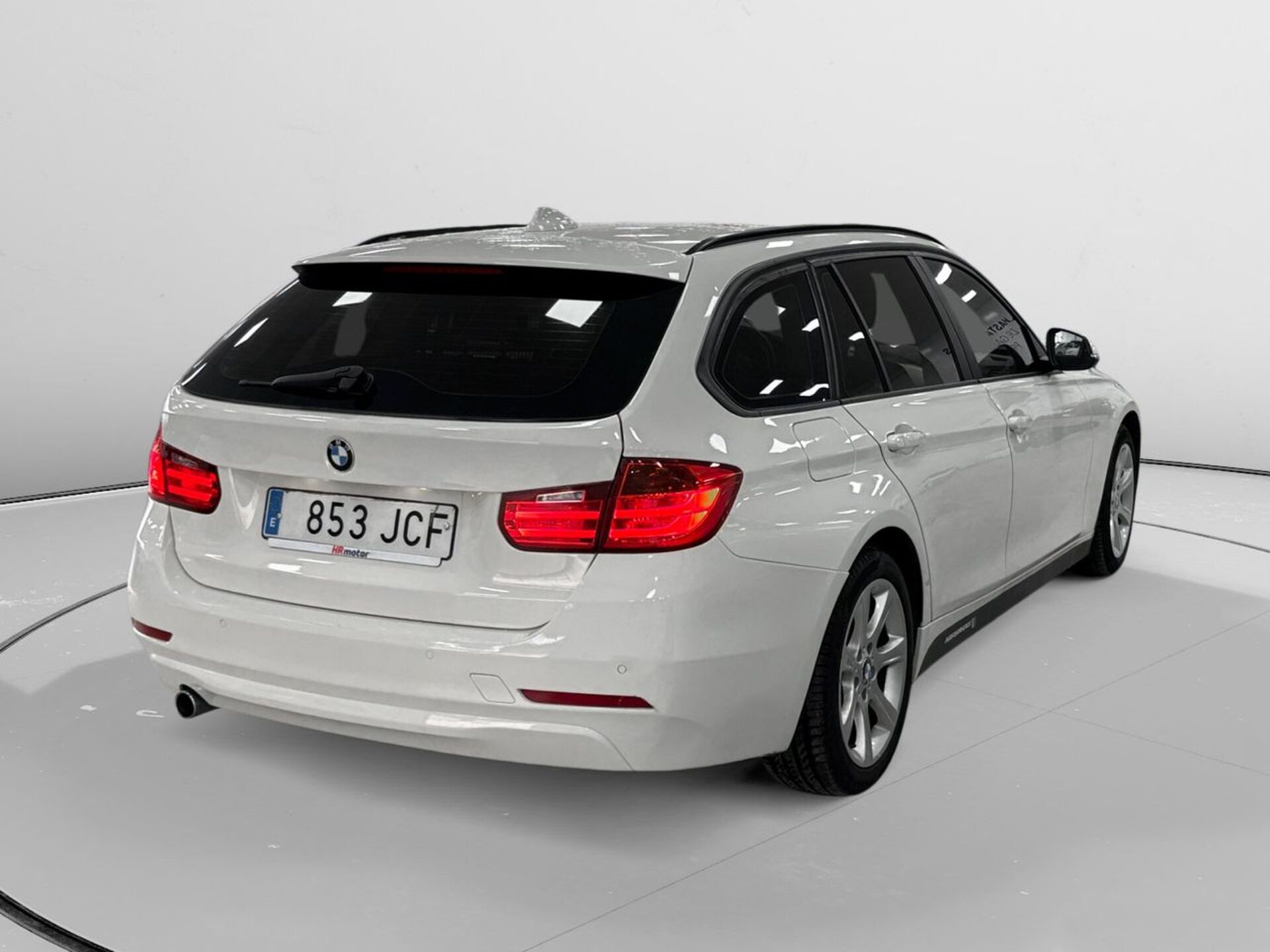 Imagen 2 de BMW Serie 3